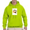 Gildan DryBlend Adult Hooded Sweatshirt Thumbnail