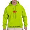 Gildan DryBlend Adult Hooded Sweatshirt Thumbnail