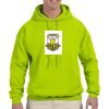 Gildan DryBlend Adult Hooded Sweatshirt Thumbnail