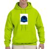 Gildan DryBlend Adult Hooded Sweatshirt Thumbnail
