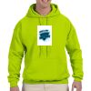 Gildan DryBlend Adult Hooded Sweatshirt Thumbnail