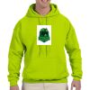 Gildan DryBlend Adult Hooded Sweatshirt Thumbnail