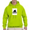Gildan DryBlend Adult Hooded Sweatshirt Thumbnail