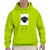 Gildan DryBlend Adult Hooded Sweatshirt Thumbnail