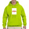 Gildan DryBlend Adult Hooded Sweatshirt Thumbnail