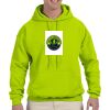Gildan DryBlend Adult Hooded Sweatshirt Thumbnail