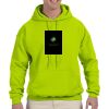 Gildan DryBlend Adult Hooded Sweatshirt Thumbnail