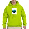 Gildan DryBlend Adult Hooded Sweatshirt Thumbnail