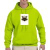 Gildan DryBlend Adult Hooded Sweatshirt Thumbnail