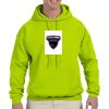 Gildan DryBlend Adult Hooded Sweatshirt Thumbnail
