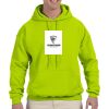 Gildan DryBlend Adult Hooded Sweatshirt Thumbnail