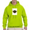 Gildan DryBlend Adult Hooded Sweatshirt Thumbnail