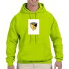 Gildan DryBlend Adult Hooded Sweatshirt Thumbnail