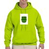 Gildan DryBlend Adult Hooded Sweatshirt Thumbnail