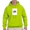 Gildan DryBlend Adult Hooded Sweatshirt Thumbnail