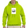 Gildan DryBlend Adult Hooded Sweatshirt Thumbnail