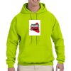 Gildan DryBlend Adult Hooded Sweatshirt Thumbnail