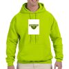 Gildan DryBlend Adult Hooded Sweatshirt Thumbnail