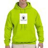 Gildan DryBlend Adult Hooded Sweatshirt Thumbnail