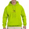 Gildan DryBlend Adult Hooded Sweatshirt Thumbnail