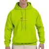 Gildan DryBlend Adult Hooded Sweatshirt Thumbnail
