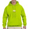 Gildan DryBlend Adult Hooded Sweatshirt Thumbnail