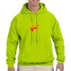 Gildan DryBlend Adult Hooded Sweatshirt Thumbnail