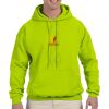 Gildan DryBlend Adult Hooded Sweatshirt Thumbnail