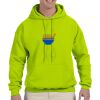 Gildan DryBlend Adult Hooded Sweatshirt Thumbnail