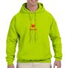 Gildan DryBlend Adult Hooded Sweatshirt Thumbnail