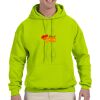 Gildan DryBlend Adult Hooded Sweatshirt Thumbnail