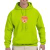 Gildan DryBlend Adult Hooded Sweatshirt Thumbnail