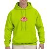 Gildan DryBlend Adult Hooded Sweatshirt Thumbnail