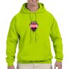 Gildan DryBlend Adult Hooded Sweatshirt Thumbnail