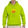 Gildan DryBlend Adult Hooded Sweatshirt Thumbnail