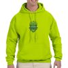 Gildan DryBlend Adult Hooded Sweatshirt Thumbnail