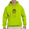 Gildan DryBlend Adult Hooded Sweatshirt Thumbnail