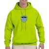 Gildan DryBlend Adult Hooded Sweatshirt Thumbnail