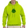 Gildan DryBlend Adult Hooded Sweatshirt Thumbnail
