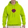 Gildan DryBlend Adult Hooded Sweatshirt Thumbnail