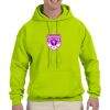 Gildan DryBlend Adult Hooded Sweatshirt Thumbnail
