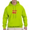 Gildan DryBlend Adult Hooded Sweatshirt Thumbnail