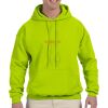 Gildan DryBlend Adult Hooded Sweatshirt Thumbnail