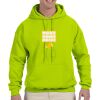 Gildan DryBlend Adult Hooded Sweatshirt Thumbnail