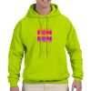 Gildan DryBlend Adult Hooded Sweatshirt Thumbnail