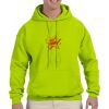 Gildan DryBlend Adult Hooded Sweatshirt Thumbnail