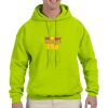Gildan DryBlend Adult Hooded Sweatshirt Thumbnail