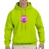 Gildan DryBlend Adult Hooded Sweatshirt Thumbnail