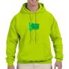 Gildan DryBlend Adult Hooded Sweatshirt Thumbnail