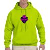 Gildan DryBlend Adult Hooded Sweatshirt Thumbnail